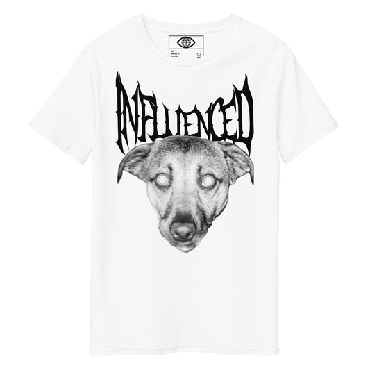 "DAWG" premium cotton t-shirt